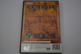 Shadow Of Memories (PS2 PAL)