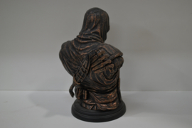 Assassin's Creed Legacy Collection - Altair Bust Bronze