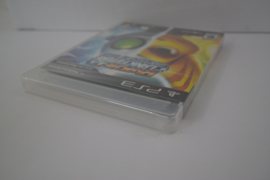 Ratchet & Clank - A Crack in Time - SEALED (PS3 USA)