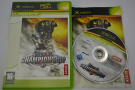 Unreal Championship - Classics (XBOX)