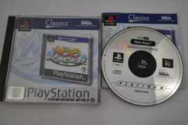 Moto Racer (PS1 PAL)