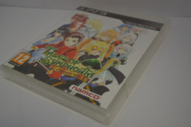 Tales of Symphonia Chronicles - SEALED (PS3)