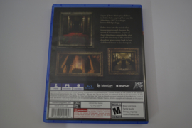Layers Of Fear - Masterpiece Edition (PS4)