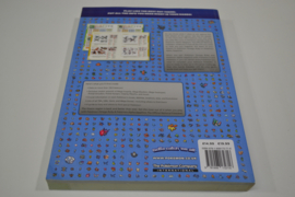 Pokemon Omega Ruby & Alpha Sapphire Official National Pokedex Guide