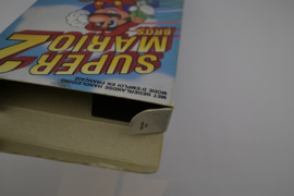 Super Mario Bros 2 (NES FAH CIB)