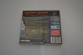 Caesars Palace (PS1 PAL)