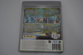 Ratchet & Clank Tools of Destruction - Platinum (PS3)