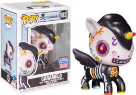 POP! Caramelo - Tokidoki - NEW (103)