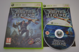 Brutal Legend (360)