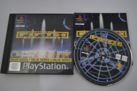The Fifth Element (PS1 PAL)