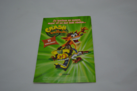 Spyro - A Hero's Tail (XBOX CIB)