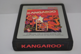 Kangaroo (ATARI)