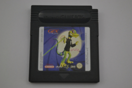 Gex - Enter the Gecko (GBC EUR)