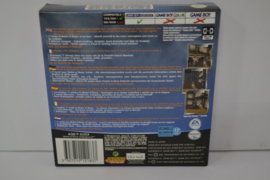 Medal of Honor Underground - NEW (GBA EUR)