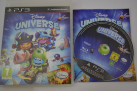 Disney Universe (PS3)