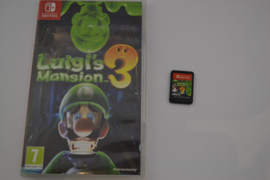 Luigi’s Mansion 3 (SWITCH HOL)