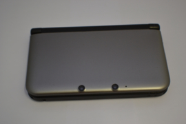 3DS XL Console - Silver