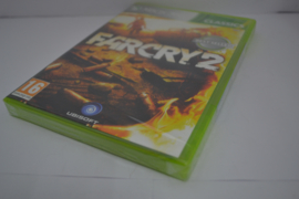 Farcry 2 - Classics - SEALED (360)