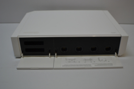 Wii Console Set (WHITE)