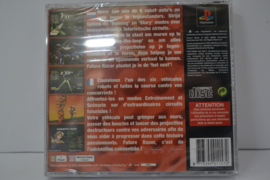 Future Racer - NEW (PS1 PAL)
