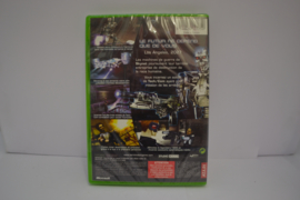 The Terminator - Un Autre Futur / Dawn Of Fate Sealed (XBOX)