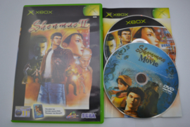 Shenmue II (XBOX)