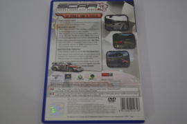 SCAR Squadra Corse Alfa Romeo (PS2 PAL)
