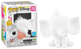 POP! Dumbo - Disney - D.I.Y. - Special Edition - NEW (729)