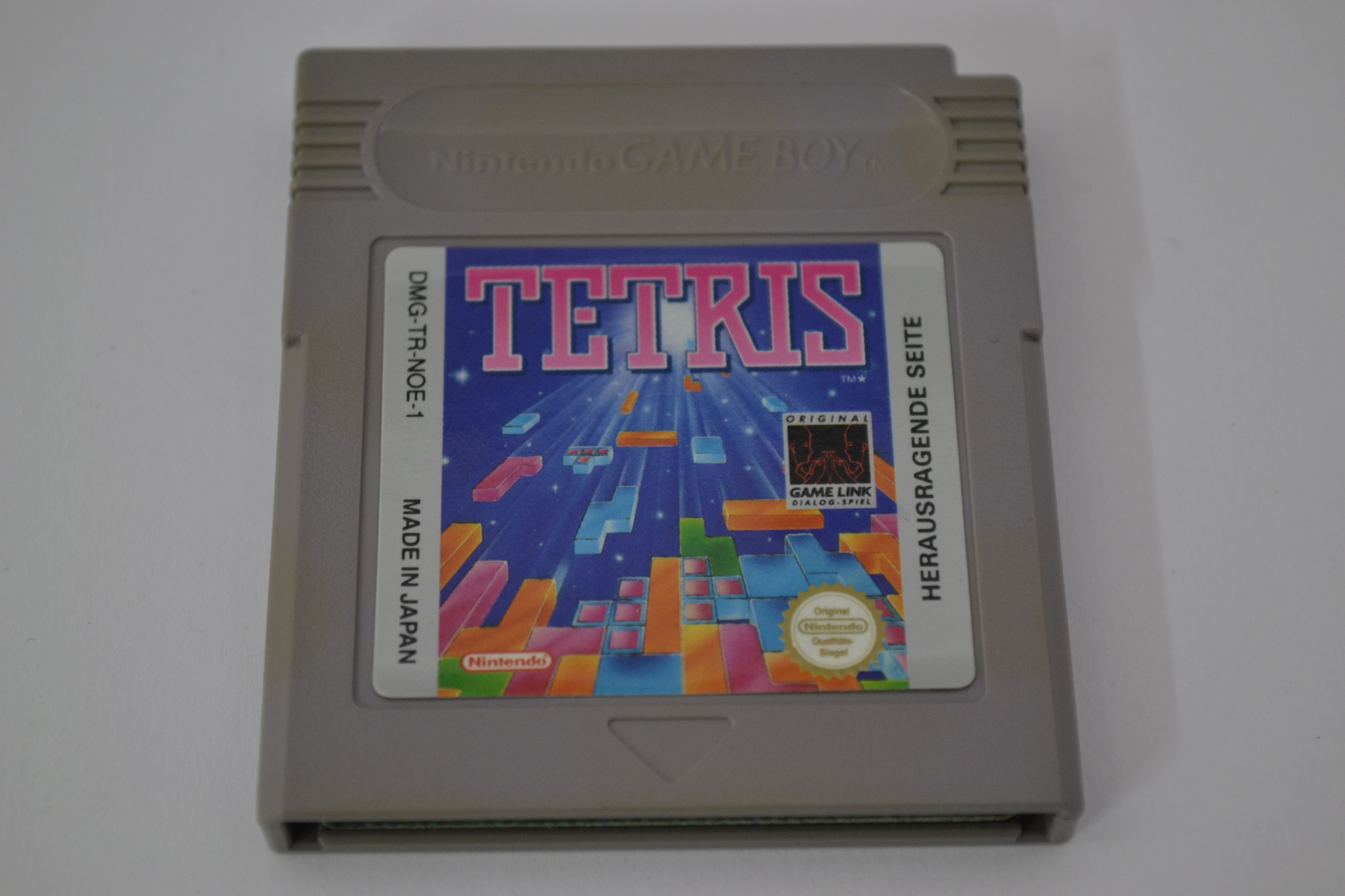 Tetris (GB NOE)