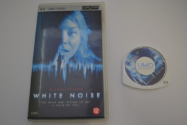 White Noise (PSP MOVIE)