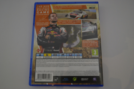 Sebastien Loeb Rally Evo (PS4)