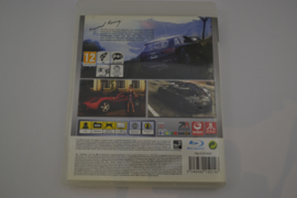 Test Drive Unlimited 2 (PS3)