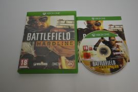 Battlefield: Hardline (ONE)