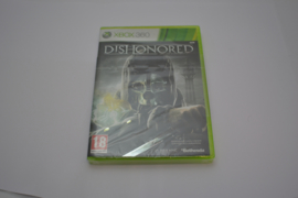 Dishonored NEW (360)