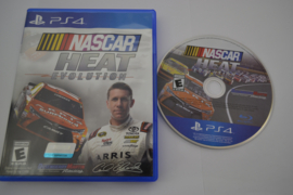 Nascar Heat - Evolution (PS4)