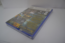 Lord of the Rings - The Two Towers - SEALED (PS2 PAL)