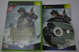 Medal of Honor - Frontline (XBOX)