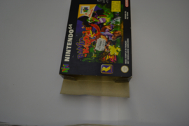 Banjo Kazooie (N64 NFAH CIB)