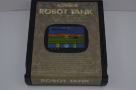 Robot Tank (ATARI)
