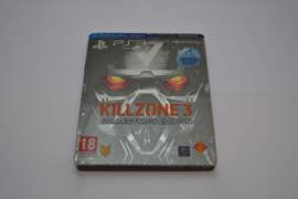 Killzone 3 Collector's Edition (PS3 CIB)