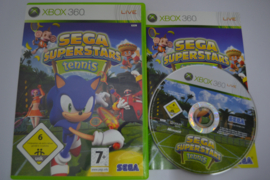 Sega Superstars Tennis (360)