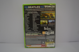 Beatles Rockband Sealed (360)