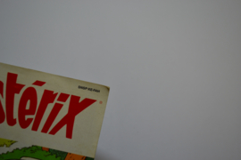 Asterix (SNES FAH MANUAL)