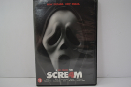 Scream 4 (DVD)