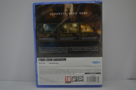 Dead Space - SEALED (PS5)