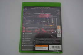Bloodstained - Ritual of the Night (ONE)