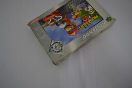 Mario Kart 64 - Players Choice (N64 NEU6 CIB)