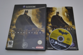 Batman Begins (GC HOL)