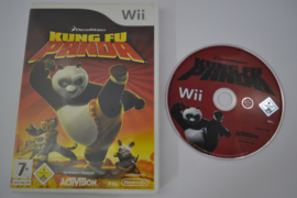 Kung Fu Panda (Wii NOE)