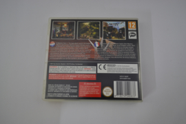 Mystery Tales 2 - The Spirit Mask (DS FAH)